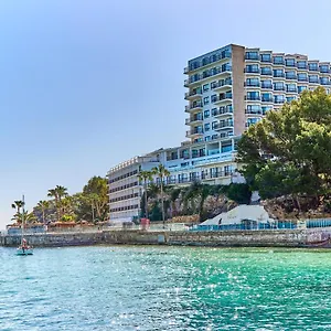 Alua Hawaii Mallorca&suites Hotel Palmanova