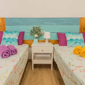  Apartamento Casita La Ballena Tenerife Sur