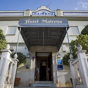 Mairena Hotel Mairena De Alcor