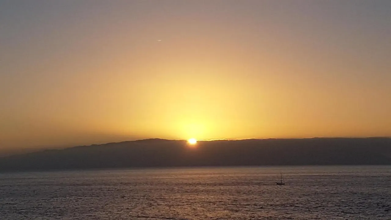 Guest house Casa Tranquila Hotel Playa de San Juan  Spain