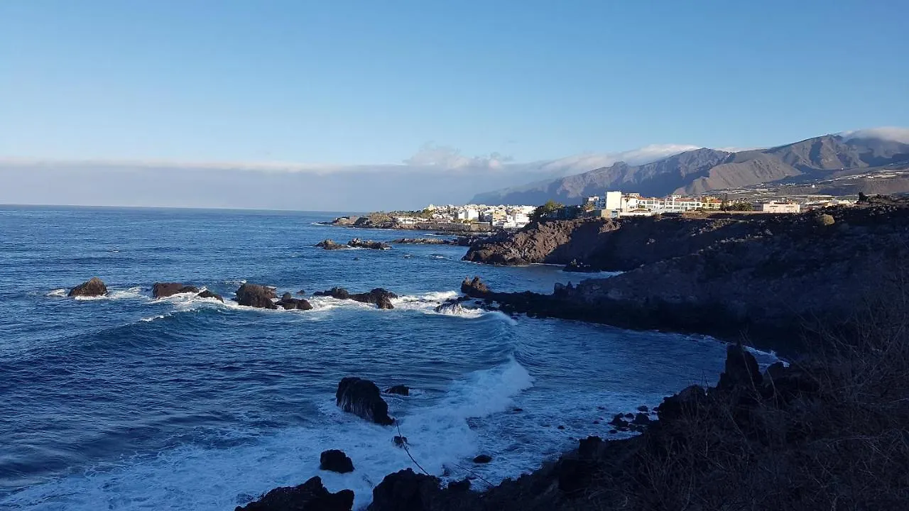 Casa Tranquila Hotel Playa de San Juan
